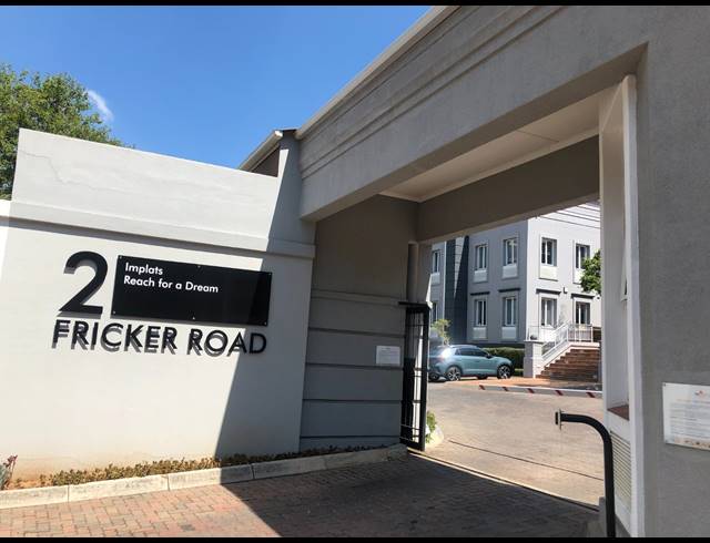 310M² OFFICE TO LET IN ILLOVO